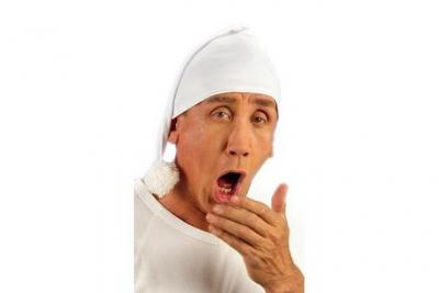 Bonnet De Nuit - Adultes