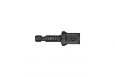 BOSCH  2608551107 Adaptateur Pour Douille Adaptable 1/2'' 50 Mm