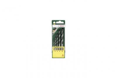BOSCH  Accessoires - set 5 forets beton -