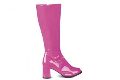 BOLAND BV Boland Bottes R&eacute;tro - 46223 - Fuchsia - 39 EU