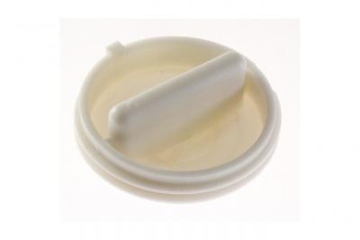 SAMSUNG Bouchon de filtre pour lave linge  