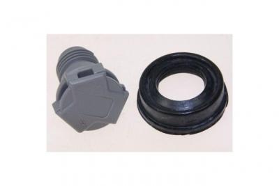 BOSCH Boulon Filete Pour Lave Vaisselle 