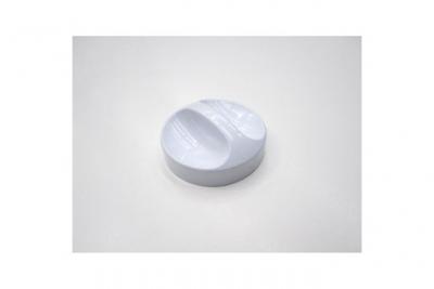 INDESIT Bouton bac a glace - 6817422 