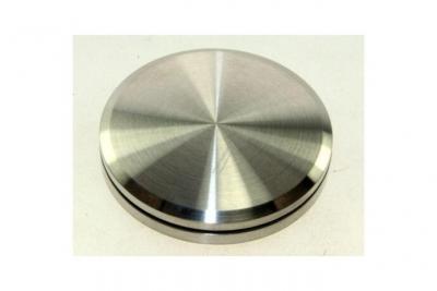 NEFF Bouton Chrome Pour Table De Cuisson 