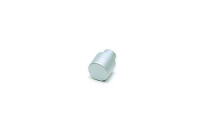 ARISTON Bouton de programme alu E0 HOT2005 pour four  - C00195431