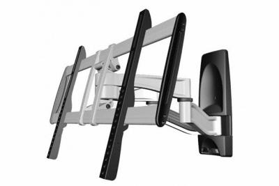 GENERIQUE KOMELEC Support mural tv extensible lcd - plasma 26' a 52' (max 50kg)