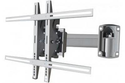 GENERIQUE KOMELEC Support mural tv extensible lcd - plasma 37' a 62' (max 85kg)