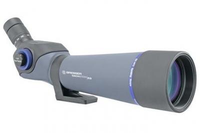 BRESSER Dachstein 20-60x80 ED 45&deg; Longue Vue