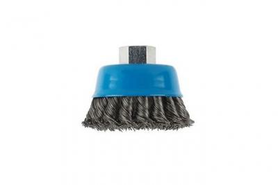 BOSCH  1 Brosse Boisseau Diam&egrave;tre100 Acier 0,5