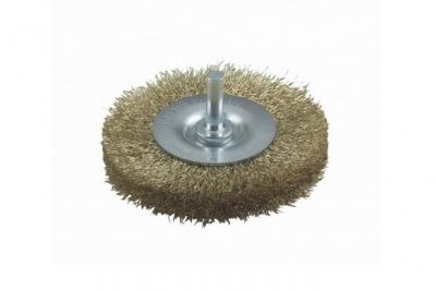 BOSCH  2608622009 Brosse Circulaire De Pon&ccedil;age 75 Mm