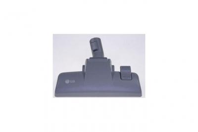 LG Brosse combin&eacute;e grise pour Aspirateur  AGB69486507