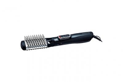 REMINGTON Brosse soufflante ionique noir 