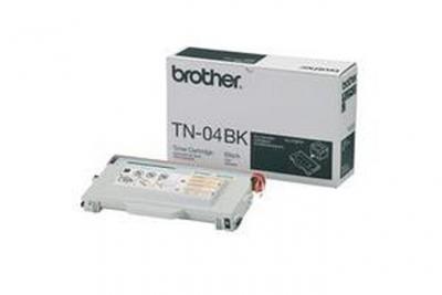 BROTHER ***PROMOTION***Toner Noir  TN04BK