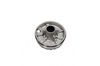 ARISTON Bruleur auxiliaire pour cuisiniere indesit - sos5430398