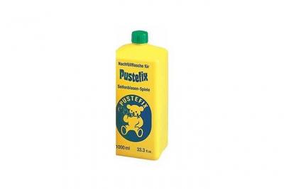 TROUSSELIER Pustefix Recharge 1000 ml de bouteilles
