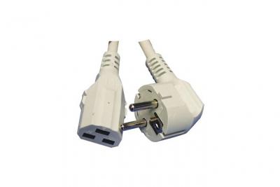 BOSCH B S H Cable de raccordement pour four ou lave vaisselle