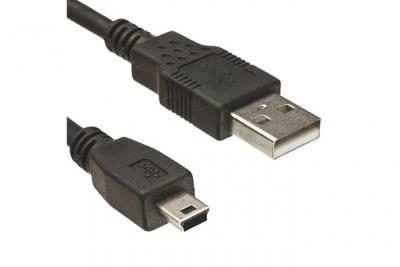 LOGILINK Cable usb pour recharger manette playstation 3 