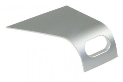 BOSCH  B/s/h - Cache Lateral Silver - Ref: 00703173