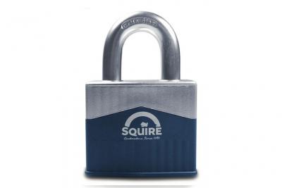 SQUIRE  - Cadenas de s&eacute;curit&eacute; 45 MM - WARRIOR 45