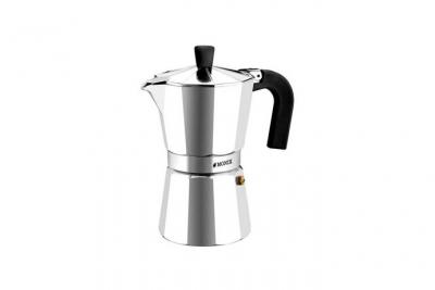 MONIX Cafeti&egrave;re Italienne  M620006 (6 tasses) Aluminium