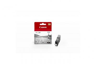CANON  CLI-521BK - R&eacute;servoir d'encre - 1 x noir - &hellip;
