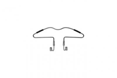 CARPOINT Carponit porte-manteau universel - gris