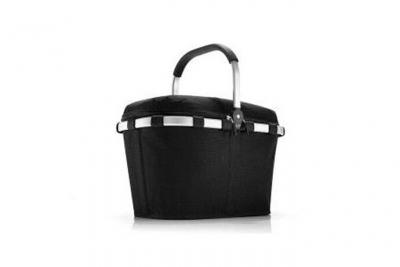 GENERIQUE Carrybag iso black panier de courses isotherme - reisenthel