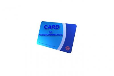SCHOLTES Carte De Programmation Pour Four  - C00274181