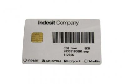 ARISTON Carte De Programmation Pour Lave Vaisselle  - C00264395