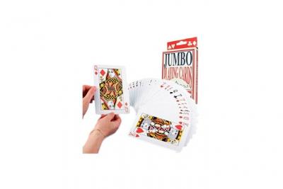  Cartes De Poker Grandes