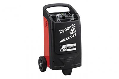 TELWIN  829384 Batterie et Chargeur d&rsquo;Outil &eacute;lectroportatif