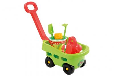 ECOIFFIER  JARDIN Chariot