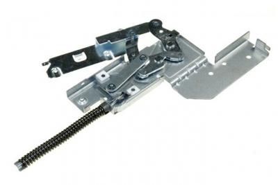 SCHOLTES Charni&egrave;re de porte gauche R&eacute;frig&eacute;rateur, cong&eacute;lateur C00302998, C00538374 INDESIT