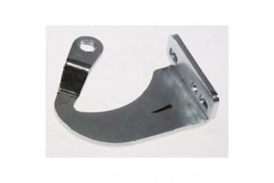 HOTPOINT Charniere sup(m8) g chro pour refrigerateur  ariston