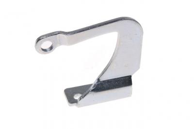 ARISTON Charniere Superieur Droite-gauche Pour Refrigerateur  - C00272431