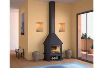 FOCGRUP  Chemin&eacute;e HANSE CH42