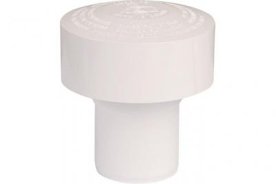 LE SANITAIRE Plomberie - Clapet &eacute;quilibreur de pression DURGO &Oslash; 110 mm