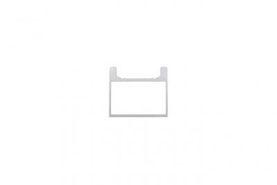 SAMSUNG Clayette en verre intermediaire pour refrigerateur  - d345118