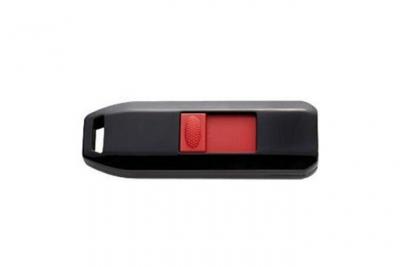  Cl&eacute; USB rouge de 16 Gigaoctet - Sauvgarde et m&eacute;moire informatique 16 Go