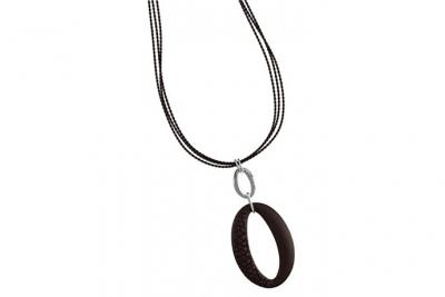 PANAREA Collier Femme  CP1M (32 cm)