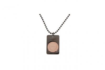 VICTORIO & LUCCHINO  Vj0195cl Necklace Dor&eacute; Homme