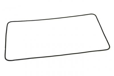 SCHOLTES Contre-porte Four Emaillierte Pour Cuisiniere  - C00193991