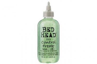 TIGI Bed Head Bed Head Control Freak Serum 250 Ml 250 ml