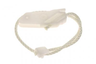 NEFF Corde cable de porte x2 pour lave vaisselle  - 00611370