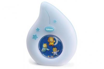 SMOBY  Cotoons - Assortiment Veilleuse