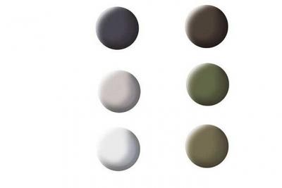 REVELL  Couleurs avions - - Peinture &agrave; maquette &eacute;mail