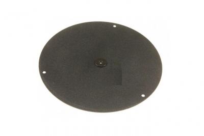 SAMSUNG Couvercle agitateur complet pour micro ondes  - 8751214