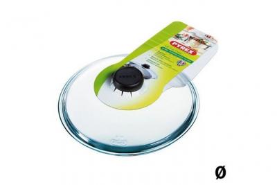 PYREX Couvercle verre  Classic 24 cm