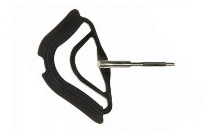 BOSCH  B/s/h - Crochet Petrisseur - Ref: 00659889