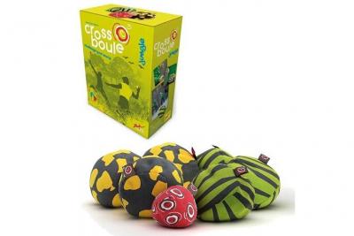 GIGAMIC  - Cross Boule - Jungle